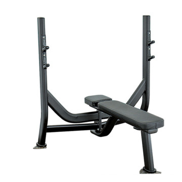 aparatos de gimnasia Flat Bench Press XF27